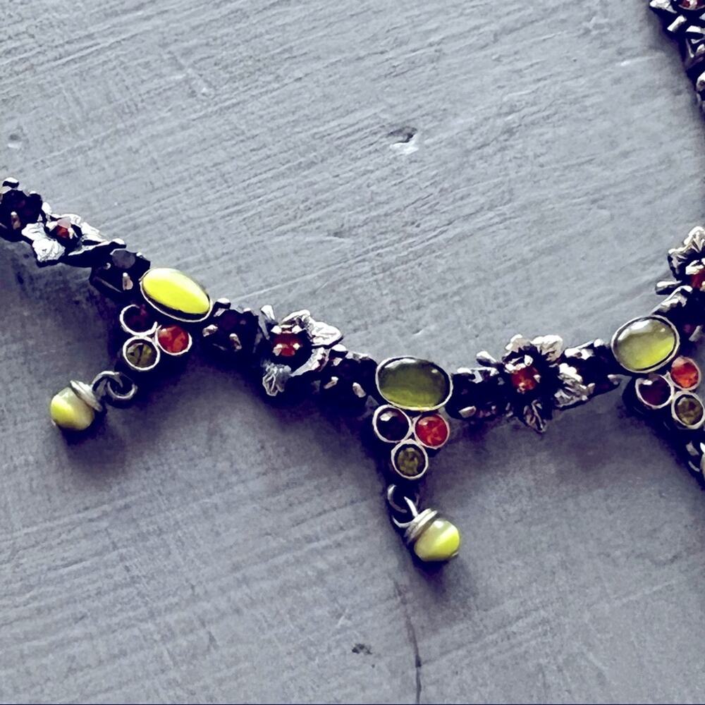 Mary DeMarco Necklace - Picture 14 of 14